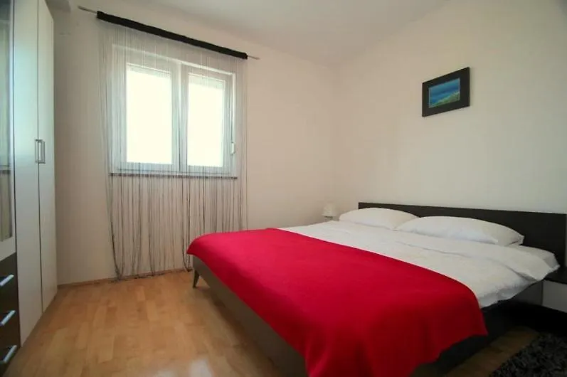 4 Star Apartments With Sea View In Zambratija بيت ضيافة زامبراتيجا
